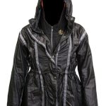 The Hunger Games Katniss Everdeen Arena Jacket