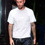 Justin Bieber NYC 2026 T-shirt