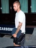 Justin Bieber NYC 2026 T-shirt