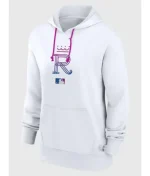 Kansas City Royals 2026 City Connect Hoodie