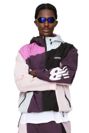 Kith & New Balance Madison IV Jacket