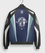 Kith Roy Racing Nylon Bomber Jacket