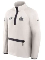 Super Bowl LIX Opening Night Eagles Jacket