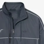 Lacoste x Alpine Track Jacket