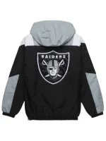 Las Vegas Raiders Jacket