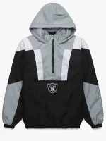 Las Vegas Raiders Jacket