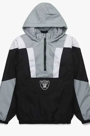 Las Vegas Raiders Jacket