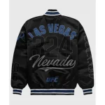 Las Vegas UFC 324 Bomber Jacket
