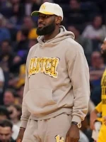 LeBron James Klutch Hoodie