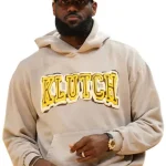 LeBron James Klutch Hoodie