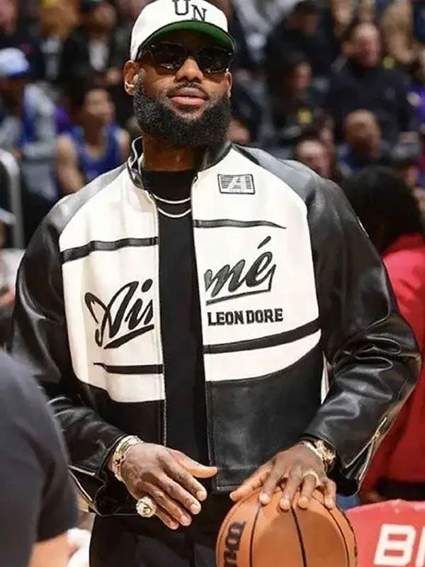 Lebron-James-Leather-Jacket 1 Lebron James Leather Jacket