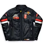 Lightning Mcqueen Racing Jacket
