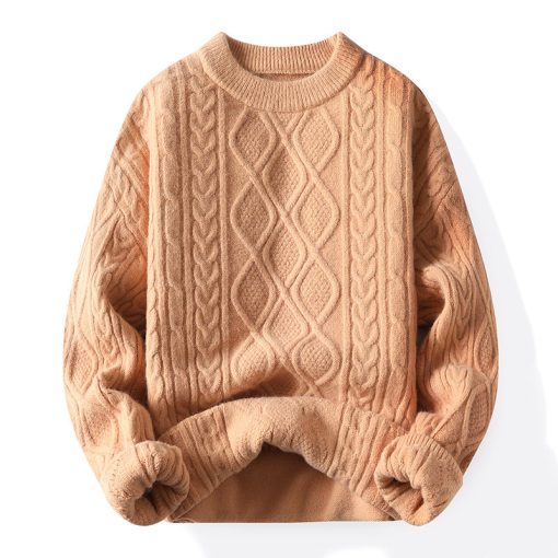 Long Sleeve Knitted Jennifer Lopez Cardigan 02 Long Sleeve Knitted Jennifer Lopez Cardigan