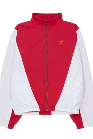 Marty Supreme 2025 Track Jacket