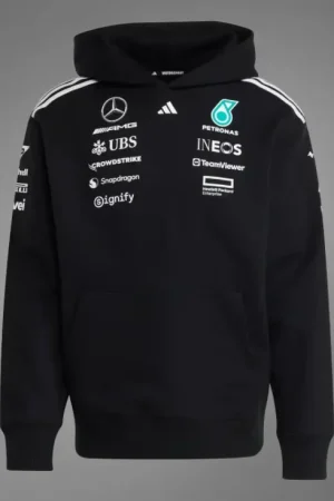 Mercedes AMG Petronas Hoodie