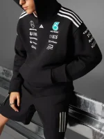 Mercedes AMG Petronas Hoodie