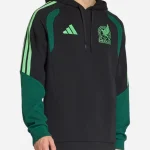 Mexico Tiro 26 Sweat Hoodie