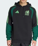 Mexico Tiro 26 Sweat Hoodie