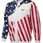 Michael Jordan Re-Release of USA Track Jacket