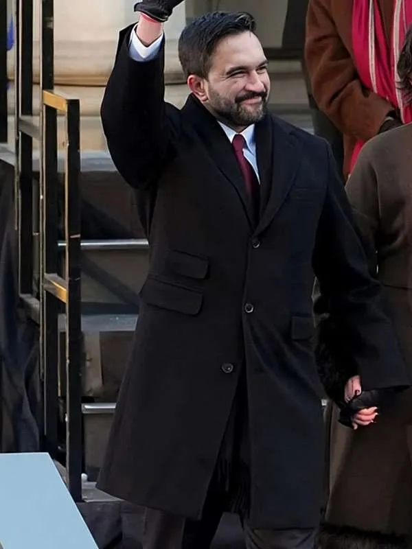 NYC-Ceremonial-Inauguration-Zohran-Mamdani-Wool-Coat 1 NYC Ceremonial Inauguration Zohran Mamdani Wool Coat