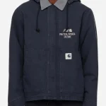 New Balance x Carhartt WIP Arcan Jacket