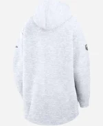 New England Patriots Opening Night Tech Hoodie