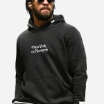 New York Or Nowhere Hoodie