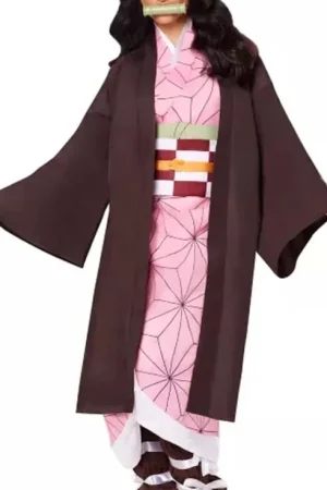 Nezuko Kamado Robe