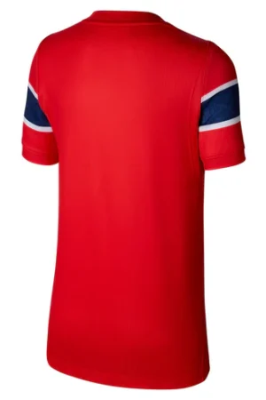 Norway 2026 Home Jersey