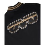 Toronto Raptors OVO x NBA Varsity Jacket