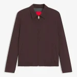 Obsession Movie Lan Brown Jacket
