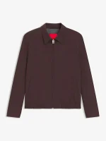 Obsession Movie Lan Brown Jacket
