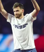 Paris Saint-Germainas UEFA Champions League T-shirt