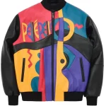 Pelle Pelle Picasso Jacket