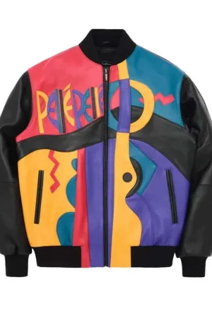 Pelle Pelle Picasso Jacket