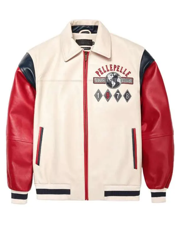 Pelle-Pelle-World-Famous-Soda-Club-1978-Leather-Jacket 1 Pelle Pelle World Famous Soda Club 1978 Leather Jacket