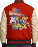 Pokémon World Championships Anaheim Jacket
