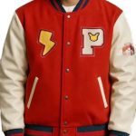 Pokémon World Championships Anaheim Jacket