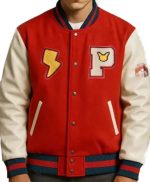 Pokémon World Championships Anaheim Jacket