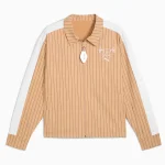 Porsche 911 Turbo Club Lifestyle Pinstripe Jacket