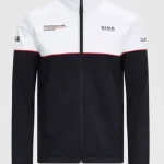 Porsche Motorsport Team Softshell Jacket