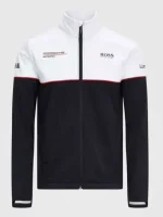Porsche Motorsport Team Softshell Jacket