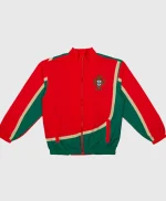 Portugal Windbreaker Jacket