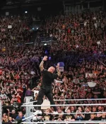 Randy Orton RKO Everybody T-Shirt