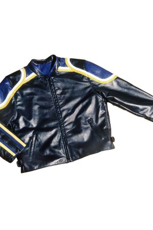 RocaFella Records Jacket