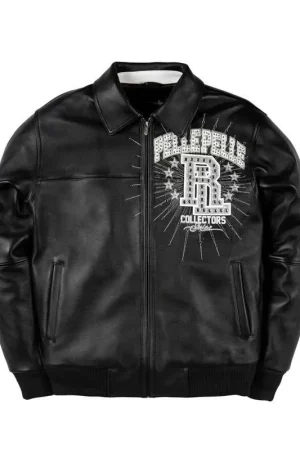 Pelle Pelle Rolling Loud Jacket
