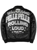 Pelle Pelle Rolling Loud Jacket