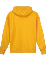 Euphoria S03 Rue Bennett Yellow Hoodie