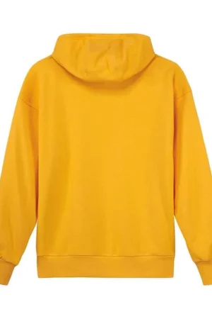 Euphoria S03 Rue Bennett Yellow Hoodie