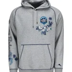 San Diego Weekend Surf & Score Hoodie
